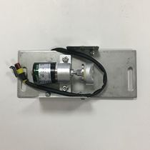 Textile electric water jet loom electrical appliances promotion Sanhe Ailuo Xinliao electronic weft storage single spray horizontal wire clamp