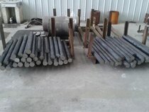 K408 K409 K412 K417G superalloy rod K417L K418 K418B Superalloy rod
