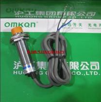 China Shanghai industrial LJ18A3-8-Z BY proximity switch DC6V12V24V36V DC three-wire PNP normally open M18