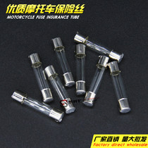 Motorcycle electric car scooter fuse box electrical Fuse Fuse accessories