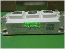 SEMIKRON Ximen Kang IGBT module SKM300GB128DE new spot