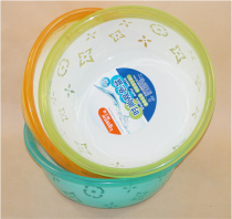 2 Longstar 208 209 210 washbasin two-color basin thickened design