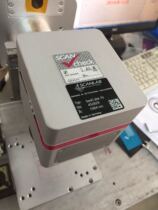 SCANLAB vibration lens original imported galvanometer fake one pay ten not bargaining