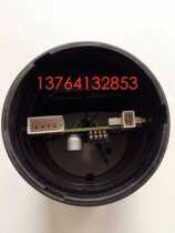 Schneider combination warning light XVBC2B3 24v Green