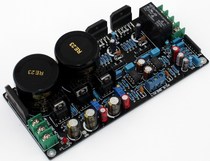YJ00200-LM3886 Plus power amplifier board (with sound effects)