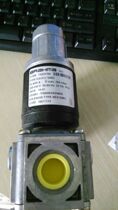 EG15 * L * GMO solenoid valve