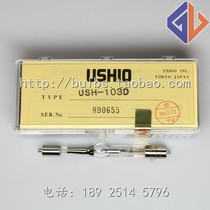 Olympus Microscope Mercury Lamp Fluorescent microscope lamp USHIO USH-103D with USH-1030L