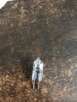 Original imported HYBEC 12V20W G4 transverse filament biochemical analyzer UV spectrophotometer tungsten bulb