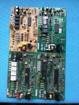  Mitsubishi Electric Hualing air conditioning parts 3-5 HP machine outer machine board BG76N488G01 HLGJ5PW01D