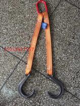 Composition Harness Lifting Hanger With Flat Harnesses Flexible Harnesses Wagon Harnesses Crane Harnesses Hoisting Harnesses