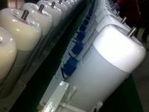 HDZHCJZYSDTJ ZYJ220-66 AC DC motor HDZ-22060B