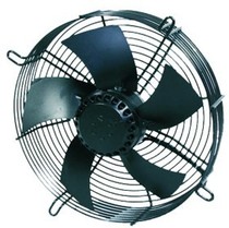 Production YWF2D-250S YWF2E-250S External Rotor Axial Fan Quality Guarantor One Year Spot Inventory