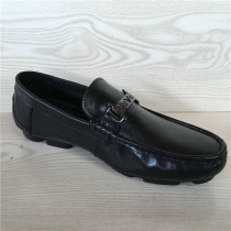 Factory Shop Special Price Discount Men Shoes Upscale Business Positive Clothing Shoes Shoes Shoes Comfort Full Leather Mens Single Shoes a38