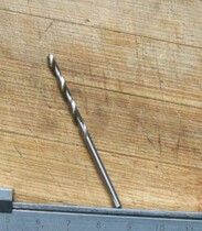 Lighter maintenance tool 2 5 mm drill for replacing standard parts 2 5 inner hole steel wheel inner gall expansion