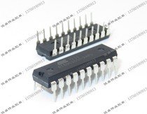 Original in-line AT89C2051-24PU microcontroller 8-bit 8051 2K Flash DIP-20