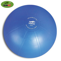  JOINFIT load-bearing 1 ton safety explosion-proof fitness ball yoga ball environmental protection material balance ball air supply pull