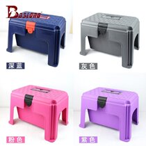 Brush horse washing horse Kit Kit equipment box harness box can sit can stand eight foot Dragon harness BCL000510