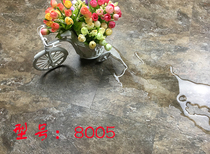 Tibor 8MM thick PVC stone plastic floor WPC wood plastic floor Stone waterproof fireproof wear-resistant environmental protection engineering