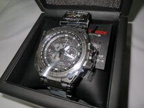 CASIO Casio Kasio G-SHOCK shockproof series MTG-S1000V-1AJF