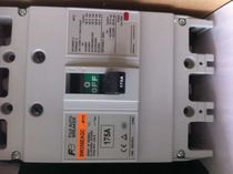 Fuji Molded case circuit breaker BW250EAGC-3P250 Current 175A 200A 225A 250A 3 poles