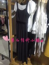 Mjstyle topfeeling counter womens high waist jumpsuit 618040023 (special price) Black