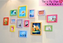 13 frame Photo Wall dedicated core link (Kodak photo paper production is not sold separately)