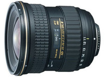 Promotion Tokina Turi AT-X 11-16mm F2 8 II PRO DX ultra wide angle lens