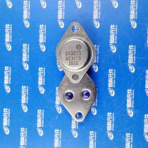 2N3055 2N3055 Metal TO-3 Packaging Audion NPN Power