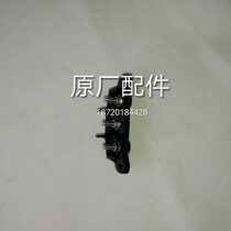 Yamaha gasoline generator original spare parts EF6600E connected to the motor wire terminal collector column