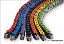 Japan EK chain modified chain DUCATI Kawasaki BMW BMW All major models of the car series