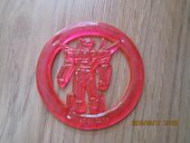 The transformer (PETI)