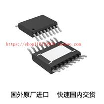 LT3022IMSE#PBFIC REG LDO ADJ 1A 16MSOP]