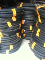 Anhui Fengyang Fengfei Rubber Wind Pressure Tube Air Hose Inside Diameter 38 45 51 64mm Guarantee