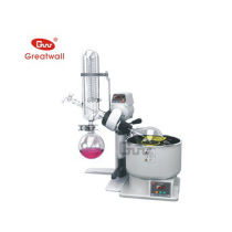 Zhengzhou Great Wall R-1001-VN R-1001-LN small rotary evaporator (thermostatic digital display water bath)