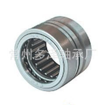 Changzhou Doze supply needle roller thrust ball bearing combination bearing NX15Z NX15