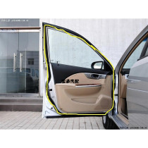 BMW BMW whole car series new and old 1-7 series BMW X1-X7 series door seal original original factory