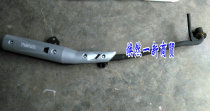 Applicable motorcycle Yamaha Xenfa 110 LYM110 C8 Euro one Euro two silencer exhaust pipe