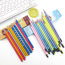 Dongle Pen Non-toxic Writing Pen Cute Pencil Correcting Grip Pencils Pencil Children Pencil Kindergarten Elementary School Students Pencil