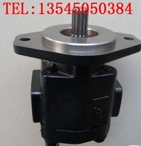 American Parker oil pump PV180R1K1T1WFHS PV180R9K1T1N001K0105 Parker gear pump