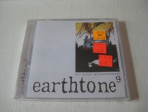 Undemolished genuine CD British Rock EARTHTONE 9 Nottingham Band Lost Balance Enhancement