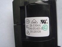 New original Skyworth TV High Voltage package BSC28-5304A 5146-051405-03 one year warranty