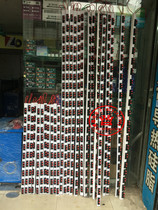  LED aging wiring duct lamps aging test wiring clip LED aging strip test lamp clip Aging clip