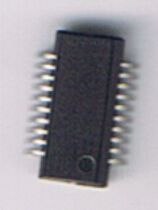 Songhan microcontroller agent spot supply SN8P2613 SSOP20 can be burned for free