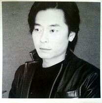 Wang Jie Harbor Edition Page 1