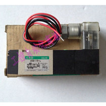 Japan original CKD spot 4KB110 4KB119-L2K-DC24V 4KB119-00-DC24V