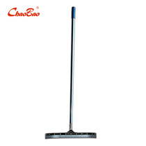 Supply Chaobao 75cm steel plate bending glue push wiper C- 028 elbow ground water purifier 30 inch wiper