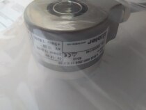 New original kubler encoder 8 5020 X851 1024 H000 Spot fake one lost ten