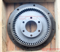  Liugong accessories Liugong 30E loading engine and gearbox connection ring gear