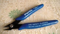 Foreign trade export PLATO electronic components oblique mouth pliers model scissors pliers water mouth scissors