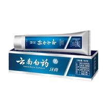 Yunnan Baiyao toothpaste Spearmint 180g 210g